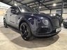USED 2018 18 BENTLEY BENTAYGA 4.0 V8 Auto 4WD Euro 6 (s/s) 5dr PAN ROOF+FSH+LOOKS GREAT