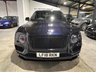 USED 2018 18 BENTLEY BENTAYGA 4.0 V8 Auto 4WD Euro 6 (s/s) 5dr PAN ROOF+FSH+LOOKS GREAT
