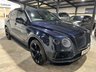 USED 2018 18 BENTLEY BENTAYGA 4.0 V8 Auto 4WD Euro 6 (s/s) 5dr PAN ROOF+FSH+LOOKS GREAT