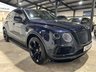 USED 2018 18 BENTLEY BENTAYGA 4.0 V8 Auto 4WD Euro 6 (s/s) 5dr PAN ROOF+FSH+LOOKS GREAT
