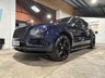 USED 2018 18 BENTLEY BENTAYGA 4.0 V8 Auto 4WD Euro 6 (s/s) 5dr PAN ROOF+FSH+LOOKS GREAT