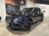 USED 2018 18 BENTLEY BENTAYGA 4.0 V8 Auto 4WD Euro 6 (s/s) 5dr PAN ROOF+FSH+LOOKS GREAT