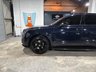 USED 2018 18 BENTLEY BENTAYGA 4.0 V8 Auto 4WD Euro 6 (s/s) 5dr PAN ROOF+FSH+LOOKS GREAT