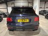 USED 2018 18 BENTLEY BENTAYGA 4.0 V8 Auto 4WD Euro 6 (s/s) 5dr PAN ROOF+FSH+LOOKS GREAT