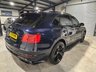 USED 2018 18 BENTLEY BENTAYGA 4.0 V8 Auto 4WD Euro 6 (s/s) 5dr PAN ROOF+FSH+LOOKS GREAT