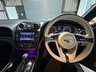 USED 2018 18 BENTLEY BENTAYGA 4.0 V8 Auto 4WD Euro 6 (s/s) 5dr PAN ROOF+FSH+LOOKS GREAT