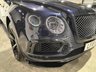 USED 2018 18 BENTLEY BENTAYGA 4.0 V8 Auto 4WD Euro 6 (s/s) 5dr PAN ROOF+FSH+LOOKS GREAT
