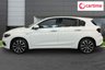 USED 2020 20 FIAT TIPO 1.4 T-Jet Lounge Hatchback 5dr Petrol Manual Euro 6 (s/s) (120 bhp) Rear Parking Camera, Rear Parking Sensors, Android Auto / Apple CarPlay, Touchscreen, 17In Alloys Rear Parking Camera, Rear Parking Sensors, Android Auto / Apple CarPlay, Touchscreen, 17In Alloys