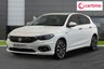 USED 2020 20 FIAT TIPO 1.4 T-Jet Lounge Hatchback 5dr Petrol Manual Euro 6 (s/s) (120 bhp) Rear Parking Camera, Rear Parking Sensors, Android Auto / Apple CarPlay, Touchscreen, 17In Alloys Rear Parking Camera, Rear Parking Sensors, Android Auto / Apple CarPlay, Touchscreen, 17In Alloys