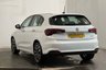 USED 2020 20 FIAT TIPO 1.4 T-Jet Lounge Hatchback 5dr Petrol Manual Euro 6 (s/s) (120 bhp) Rear Parking Camera, Rear Parking Sensors, Android Auto / Apple CarPlay, Touchscreen, 17In Alloys Rear Parking Camera, Rear Parking Sensors, Android Auto / Apple CarPlay, Touchscreen, 17In Alloys