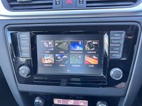 USED 2018 68 SKODA RAPID SPACEBACK 1.0 TSI SE Tech Hatchback 5dr Petrol Manual Euro 6 (s/s) (95 ps) www.suffolkcarcentre.co.uk - Located at Lowestoft