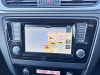 USED 2018 68 SKODA RAPID SPACEBACK 1.0 TSI SE Tech Hatchback 5dr Petrol Manual Euro 6 (s/s) (95 ps) www.suffolkcarcentre.co.uk - Located at Lowestoft