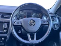 USED 2018 68 SKODA RAPID SPACEBACK 1.0 TSI SE Tech Hatchback 5dr Petrol Manual Euro 6 (s/s) (95 ps) www.suffolkcarcentre.co.uk - Located at Lowestoft