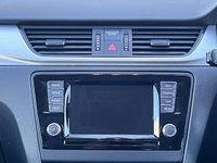 USED 2018 68 SKODA RAPID SPACEBACK 1.0 TSI SE Tech Hatchback 5dr Petrol Manual Euro 6 (s/s) (95 ps) www.suffolkcarcentre.co.uk - Located at Lowestoft