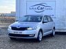 USED 2018 68 SKODA RAPID SPACEBACK 1.0 TSI SE Tech Hatchback 5dr Petrol Manual Euro 6 (s/s) (95 ps) www.suffolkcarcentre.co.uk - Located at Lowestoft