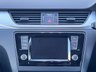 USED 2018 68 SKODA RAPID SPACEBACK 1.0 TSI SE Tech Hatchback 5dr Petrol Manual Euro 6 (s/s) (95 ps) www.suffolkcarcentre.co.uk - Located at Lowestoft