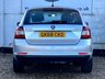 USED 2018 68 SKODA RAPID SPACEBACK 1.0 TSI SE Tech Hatchback 5dr Petrol Manual Euro 6 (s/s) (95 ps) www.suffolkcarcentre.co.uk - Located at Lowestoft
