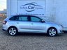USED 2018 68 SKODA RAPID SPACEBACK 1.0 TSI SE Tech Hatchback 5dr Petrol Manual Euro 6 (s/s) (95 ps) www.suffolkcarcentre.co.uk - Located at Lowestoft