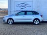 USED 2018 68 SKODA RAPID SPACEBACK 1.0 TSI SE Tech Hatchback 5dr Petrol Manual Euro 6 (s/s) (95 ps) www.suffolkcarcentre.co.uk - Located at Lowestoft