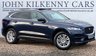 USED 2018 68 JAGUAR F-PACE 2.0 P250i Portfolio SUV 5dr Petrol Auto AWD Euro 6 (s/s) (250 ps) **VERY RARE** ULEZ COMPLIANT** &pound;0 DEPOSIT FINANCE AVA