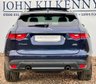 USED 2018 68 JAGUAR F-PACE 2.0 P250i Portfolio SUV 5dr Petrol Auto AWD Euro 6 (s/s) (250 ps) **VERY RARE** ULEZ COMPLIANT** &pound;0 DEPOSIT FINANCE AVA