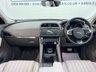 USED 2018 68 JAGUAR F-PACE 2.0 P250i Portfolio SUV 5dr Petrol Auto AWD Euro 6 (s/s) (250 ps) **VERY RARE** ULEZ COMPLIANT** &pound;0 DEPOSIT FINANCE AVA