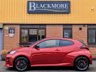 USED 2022 72 TOYOTA YARIS (72) 1.6 GR CIRCUIT AWD CARBON ROOF - FULL TOYOTA HISTORY