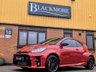 USED 2022 72 TOYOTA YARIS (72) 1.6 GR CIRCUIT AWD CARBON ROOF - FULL TOYOTA HISTORY