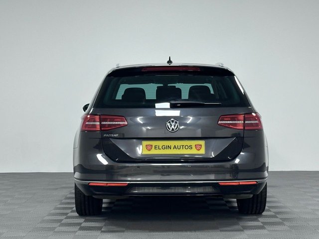 2019 Volkswagen Passat 1.5L Gt 5dr - Photo 7