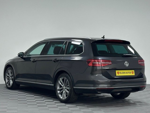 2019 Volkswagen Passat 1.5L Gt 5dr - Photo 6