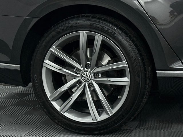 2019 Volkswagen Passat 1.5L Gt 5dr - Photo 12