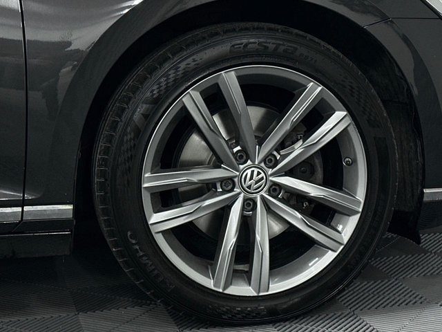 2019 Volkswagen Passat 1.5L Gt 5dr - Photo 9