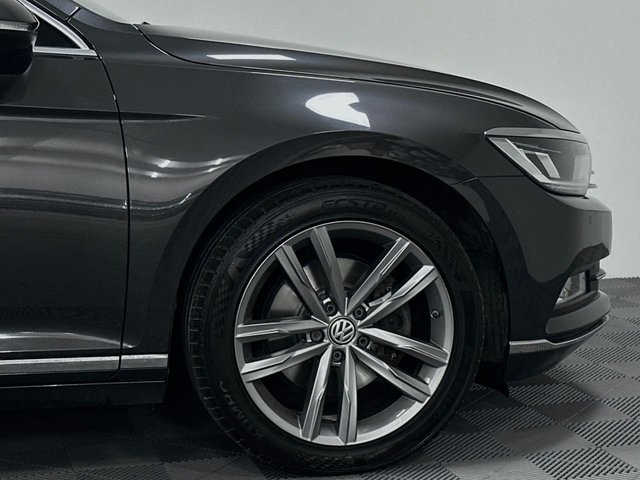 2019 Volkswagen Passat 1.5L Gt 5dr - Photo 10