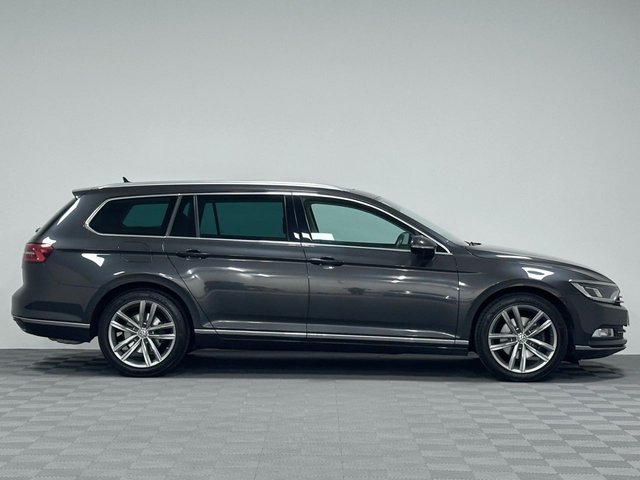 2019 Volkswagen Passat 1.5L Gt 5dr - Photo 11