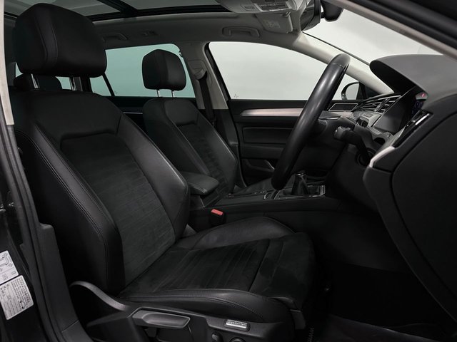 2019 Volkswagen Passat 1.5L Gt 5dr - Photo 5