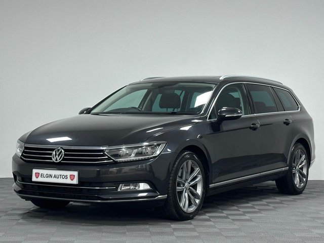 2019 Volkswagen Passat 1.5L Gt 5dr - Photo 3