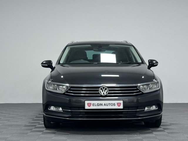 2019 Volkswagen Passat 1.5L Gt 5dr - Photo 2