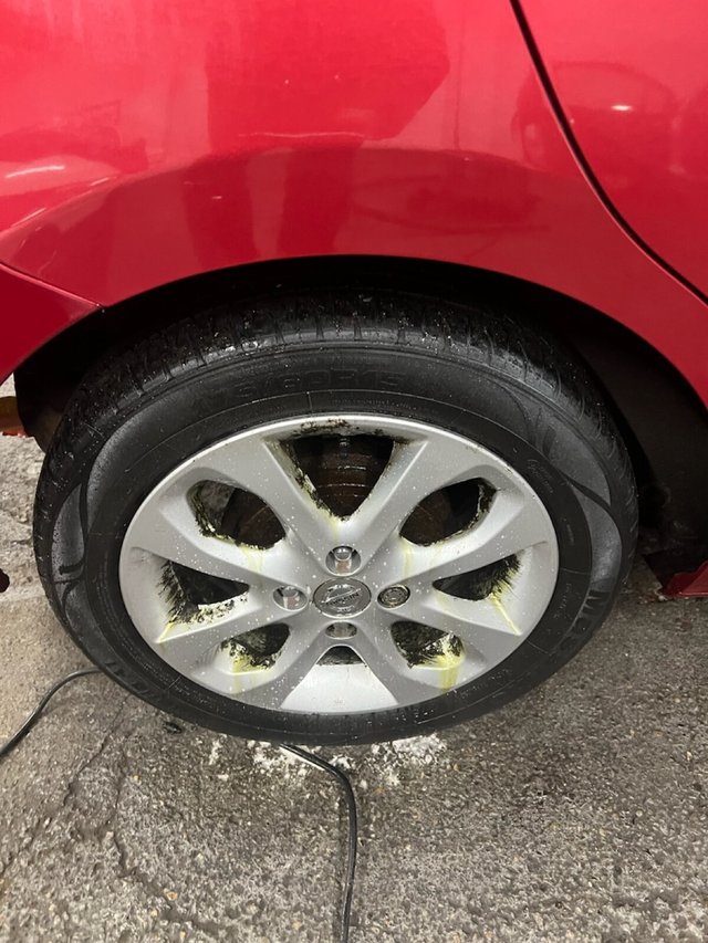 2017 NISSAN MICRA 2017 1.2 Acenta Hatchback 5dr Petrol Manual Euro 6 (80 ps) - Photo 4