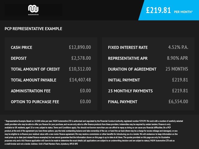 2019 MERCEDES-BENZ GLA 1.6 GLA180 Urban Edition SUV 5dr Petrol Manual Euro 6 (s/s) (122 ps) - Photo 5