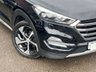 USED 2018 18 HYUNDAI TUCSON 2.0 CRDi Blue Drive Premium SE SUV 5dr Diesel Manual Euro 6 (s/s) (136 ps) 