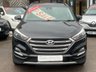USED 2018 18 HYUNDAI TUCSON 2.0 CRDi Blue Drive Premium SE SUV 5dr Diesel Manual Euro 6 (s/s) (136 ps) 