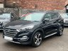 USED 2018 18 HYUNDAI TUCSON 2.0 CRDi Blue Drive Premium SE SUV 5dr Diesel Manual Euro 6 (s/s) (136 ps) 
