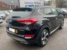 USED 2018 18 HYUNDAI TUCSON 2.0 CRDi Blue Drive Premium SE SUV 5dr Diesel Manual Euro 6 (s/s) (136 ps) 