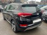 USED 2018 18 HYUNDAI TUCSON 2.0 CRDi Blue Drive Premium SE SUV 5dr Diesel Manual Euro 6 (s/s) (136 ps) 