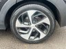 USED 2018 18 HYUNDAI TUCSON 2.0 CRDi Blue Drive Premium SE SUV 5dr Diesel Manual Euro 6 (s/s) (136 ps) 