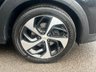USED 2018 18 HYUNDAI TUCSON 2.0 CRDi Blue Drive Premium SE SUV 5dr Diesel Manual Euro 6 (s/s) (136 ps) 