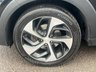 USED 2018 18 HYUNDAI TUCSON 2.0 CRDi Blue Drive Premium SE SUV 5dr Diesel Manual Euro 6 (s/s) (136 ps) 