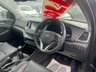 USED 2018 18 HYUNDAI TUCSON 2.0 CRDi Blue Drive Premium SE SUV 5dr Diesel Manual Euro 6 (s/s) (136 ps) 