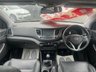 USED 2018 18 HYUNDAI TUCSON 2.0 CRDi Blue Drive Premium SE SUV 5dr Diesel Manual Euro 6 (s/s) (136 ps) 