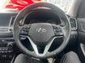 USED 2018 18 HYUNDAI TUCSON 2.0 CRDi Blue Drive Premium SE SUV 5dr Diesel Manual Euro 6 (s/s) (136 ps) 